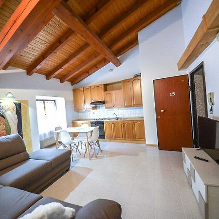 Family Retreat Apartamento Riva del Garda Exterior foto