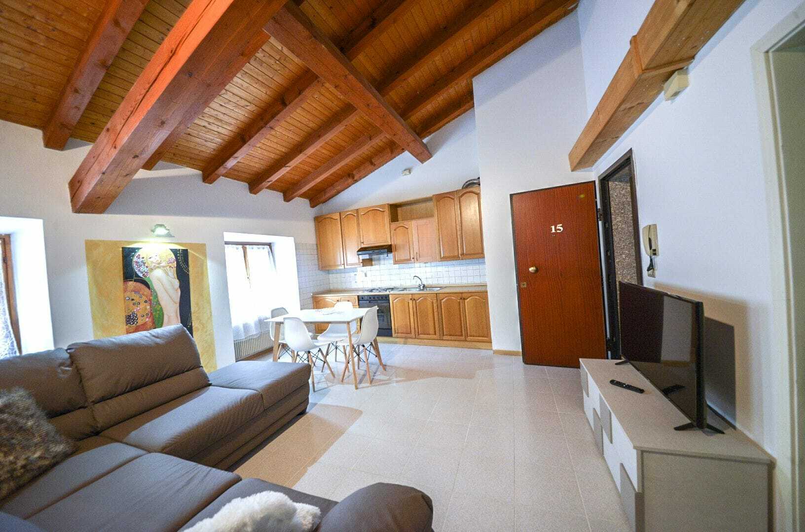 Family Retreat Apartamento Riva del Garda Exterior foto